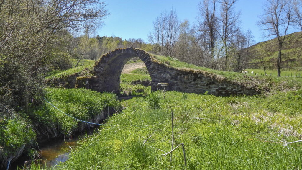 allagnontte • Auberge de l'Allagnonette